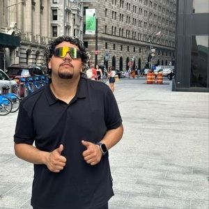 Meet your Posher, Arthur